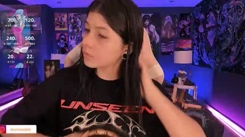 L A N A  online show from 11/19/25, 01:00