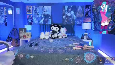 L A N A  online show from 11/23/25, 01:33