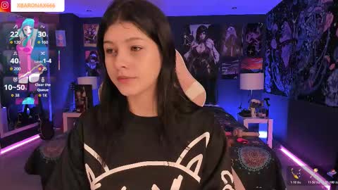 L A N A  online show from 11/28/25, 01:03