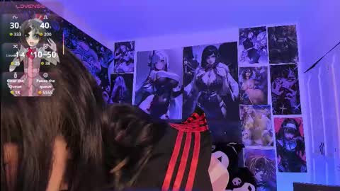 LanaKyutt666 online show from 03/28/26, 01:16