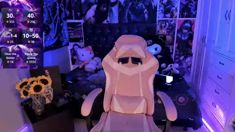 LanaKyutt666 online show from 05/16/26, 10:08