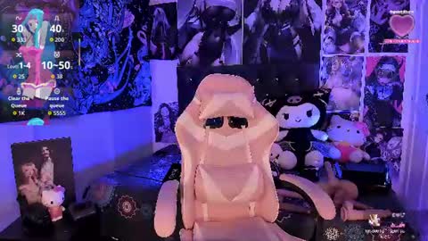 LanaKyutt666 online show from 07/03/26, 01:45