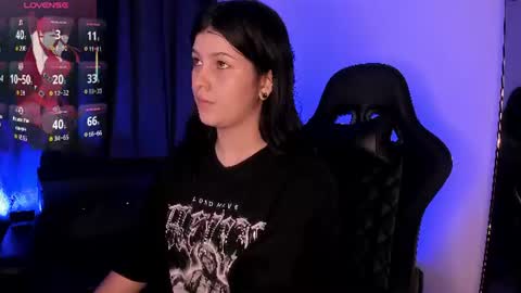 LanaKyutt666 online show from 07/06/26, 12:40