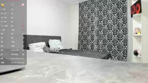 Lana online show from 12/28/24, 06:50