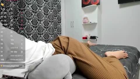 Lana online show from 01/10/25, 06:28