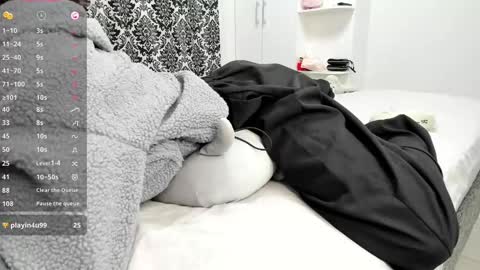 Lana online show from 01/22/25, 03:07