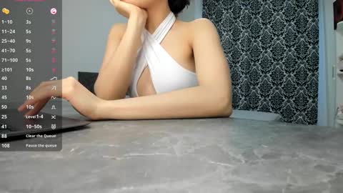 Lana online show from 01/26/25, 09:40