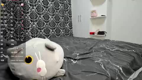 Lana online show from 01/29/25, 08:04