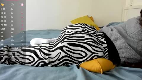 Lana online show from 02/13/25, 10:55