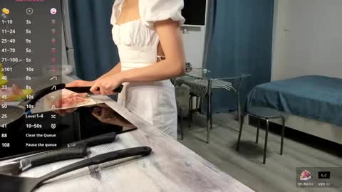 Lana online show from 03/06/25, 03:02