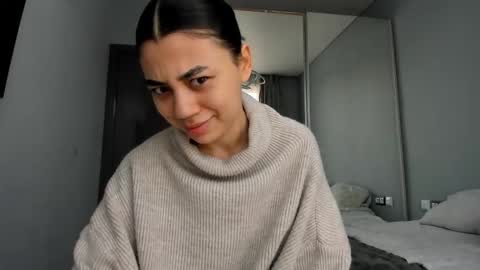 Lana online show from 12/20/25, 12:45