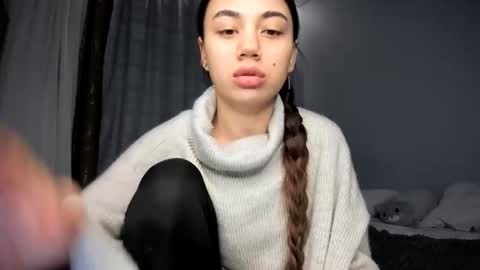 Lana online show from 12/21/25, 04:47