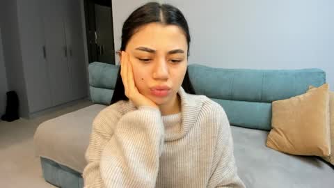 Lana online show from 03/31/26, 03:45