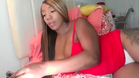 Lana Lava online show from 02/10/26, 03:05