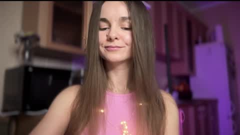 Lana online show from 12/13/24, 02:32