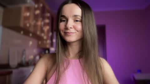 Lana online show from 12/14/24, 04:45