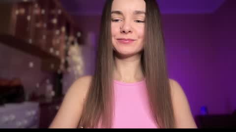 Lana online show from 12/25/24, 10:27