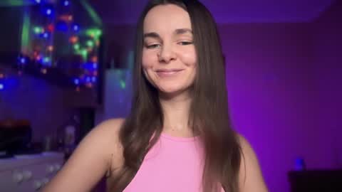 Lana online show from 12/29/24, 01:56