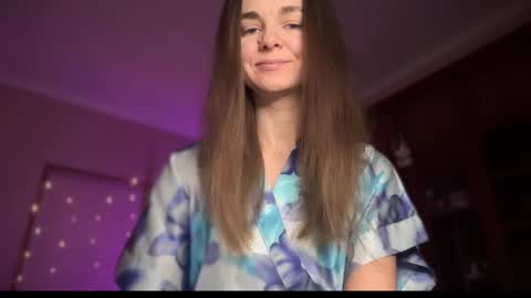 Lana online show from 01/01/25, 03:23