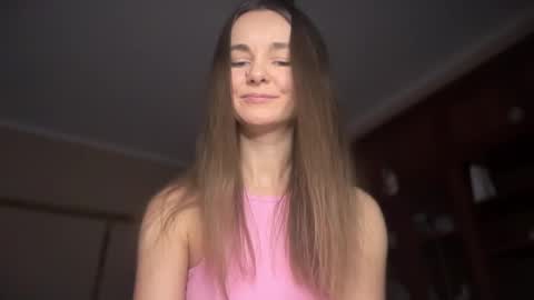 Lana online show from 01/06/25, 01:53