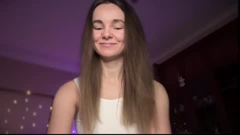 Lana online show from 01/17/25, 06:54