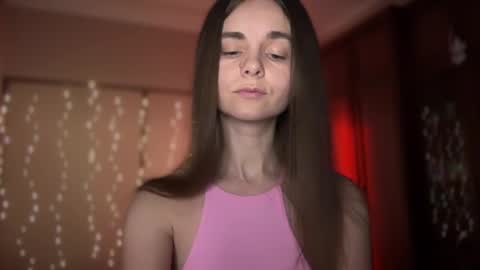 Lana online show from 01/22/25, 03:41