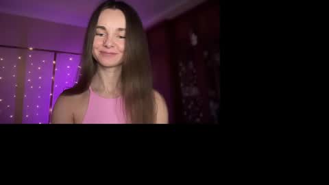 Lana online show from 01/25/25, 01:21