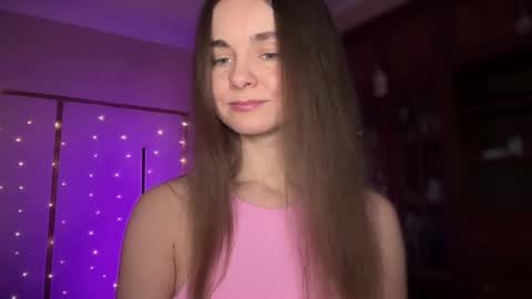 Lana online show from 01/25/25, 07:07