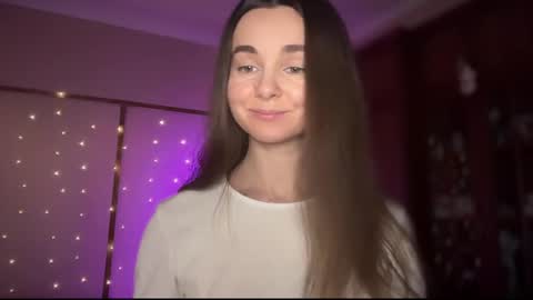 Lana online show from 01/27/25, 08:49