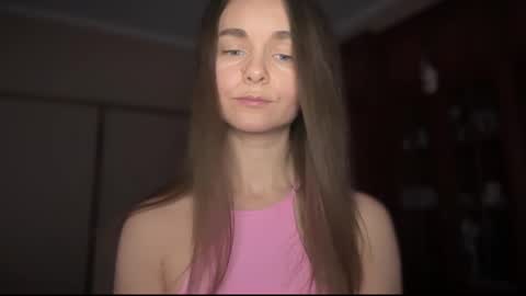 Lana online show from 01/29/25, 01:37