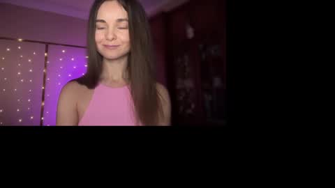 Lana online show from 02/02/25, 02:06