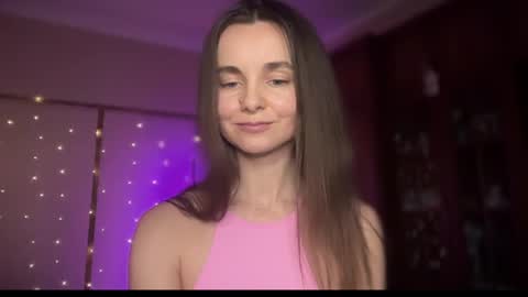 Lana online show from 02/07/25, 02:08