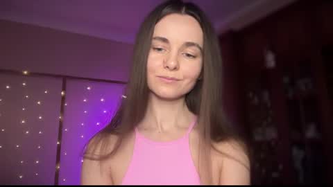 Lana online show from 02/11/25, 01:31