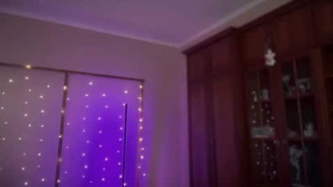 Lana online show from 02/21/25, 01:11