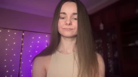 Lana online show from 02/22/25, 03:03