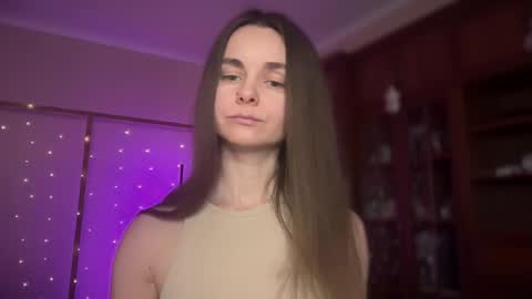 Lana online show from 02/22/25, 06:08