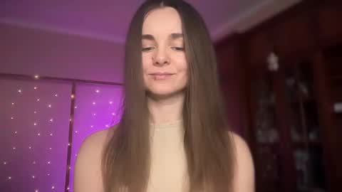 Lana online show from 02/27/25, 09:14