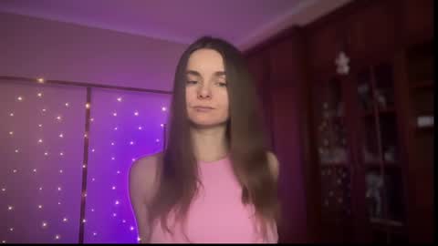 Lana online show from 03/01/25, 02:04