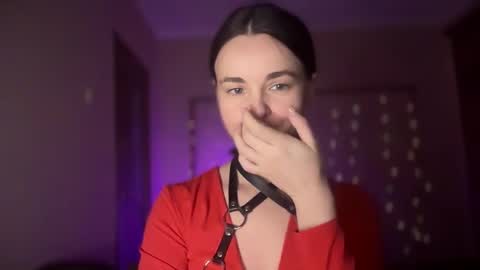 Lana online show from 09/15/25, 11:38