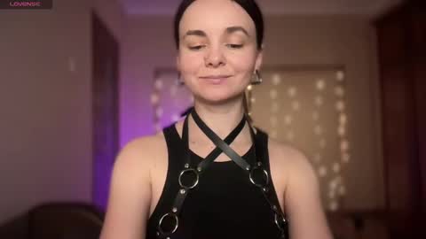 Lana online show from 10/25/25, 10:26