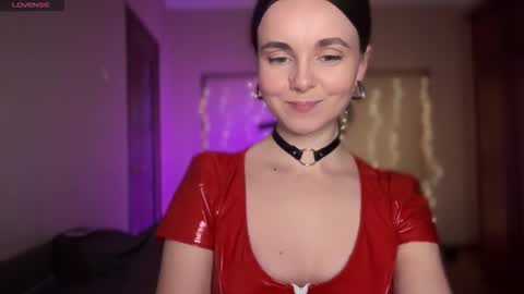 Lana online show from 02/04/26, 10:47