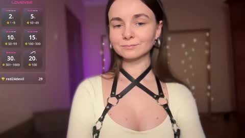 Lana online show from 03/10/26, 08:03