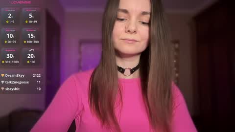 Lana online show from 04/08/26, 12:10