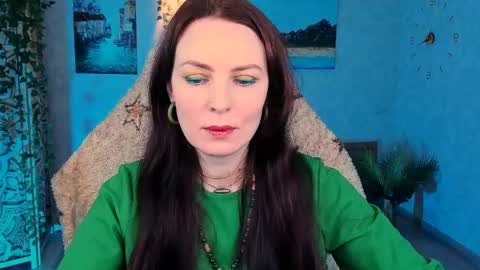 Lana Radiance online show from 04/29/26, 08:18