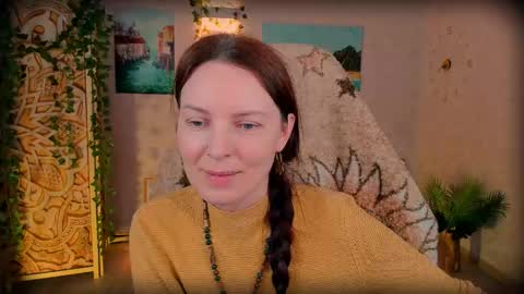 Lana Radiance online show from 05/31/26, 03:19