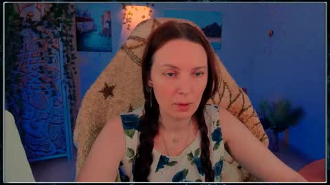Lana Radiance online show from 06/08/26, 02:28