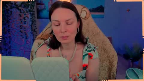 Snapshot of lanaradiance chatting on 06/15/26, 11:45 Lana Radiance online show from 06/15/26, 11:45