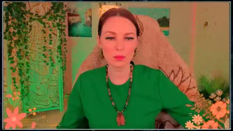 Snapshot of lanaradiance chatting on 06/24/26, 02:27 Lana Radiance online show from 06/24/26, 02:27