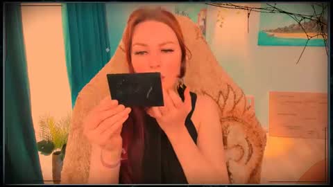 Snapshot of lanaradiance chatting on 07/04/26, 10:32 Lana Radiance online show from 07/04/26, 10:32