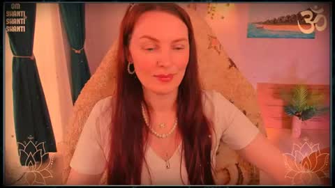 Snapshot of lanaradiance chatting on 07/20/26, 01:13 Lana Radiance online show from 07/20/26, 01:13